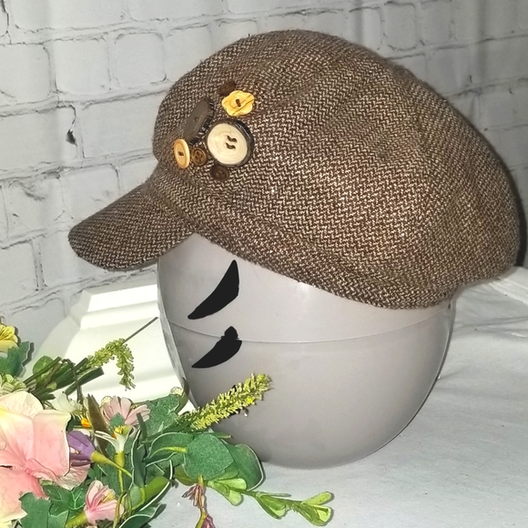 Womens Hat/Cap - Picture 5 of 7